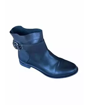 Полусапоги