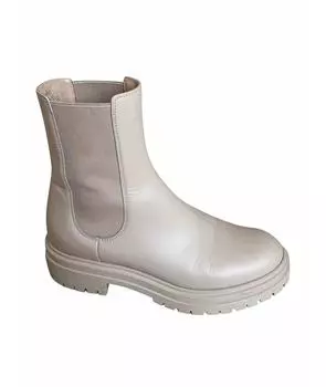 Полусапоги