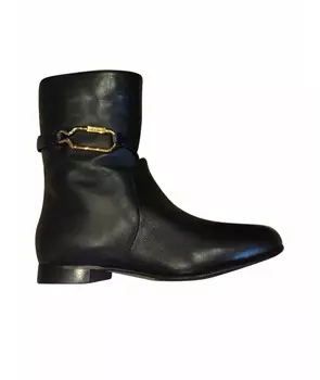 Полусапоги