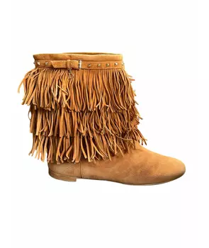 Полусапоги