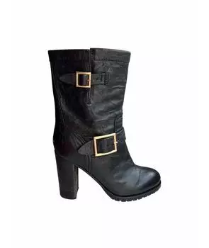 Полусапоги