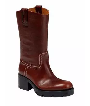 Полусапоги