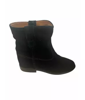 Полусапоги