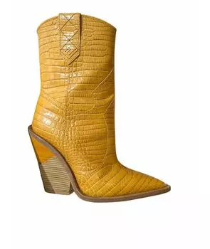 Полусапоги