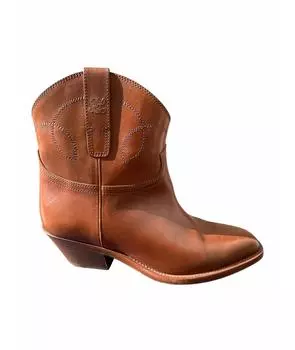 Полусапоги