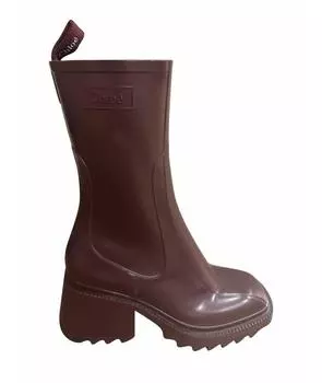 Полусапоги