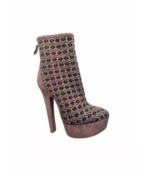 Полусапоги