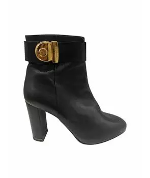 Полусапоги