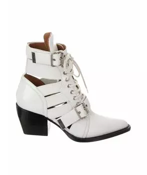 Полусапоги