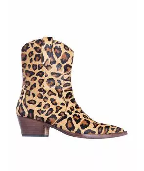 Полусапоги