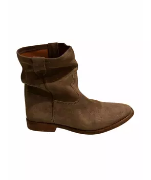 Полусапоги