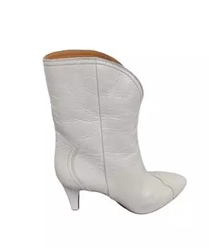 Полусапоги