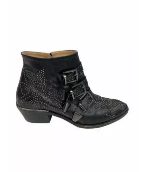 Полусапоги