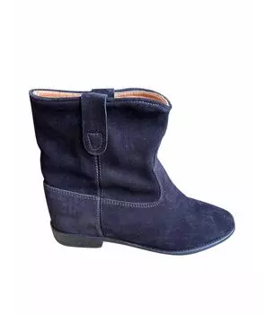 Полусапоги