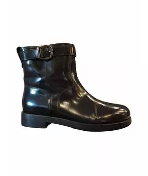 Полусапоги