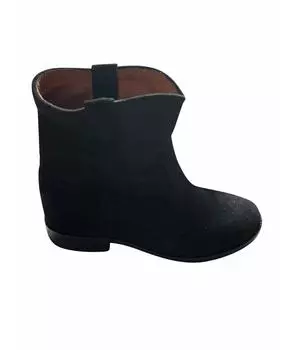 Полусапоги