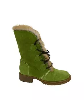 Полусапоги