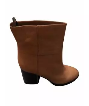 Полусапоги