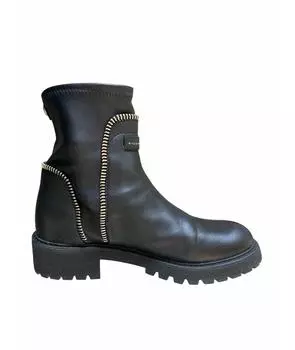 Полусапоги