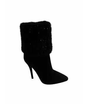 Полусапоги