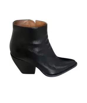 Полусапоги