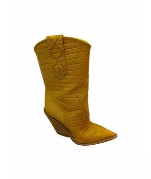 Полусапоги