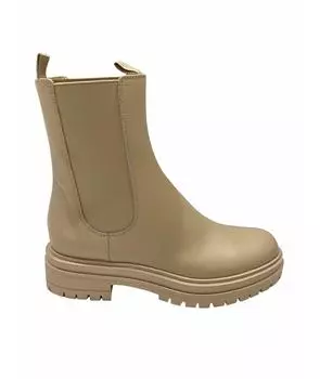 Полусапоги