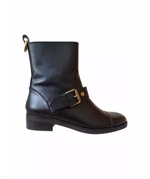 Полусапоги