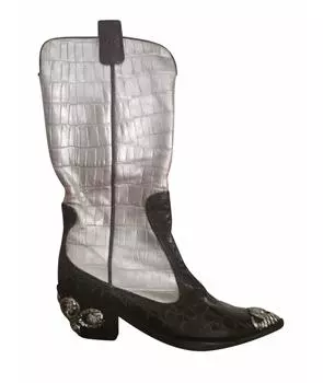 Полусапоги