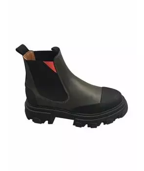 Полусапоги