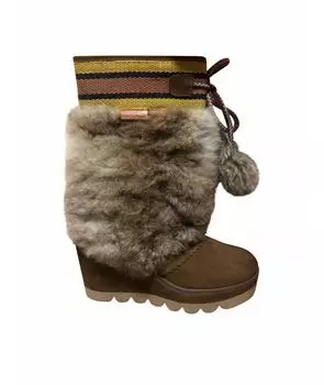 Полусапоги