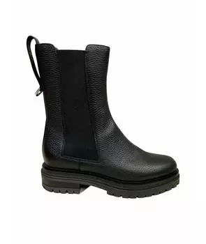 Полусапоги