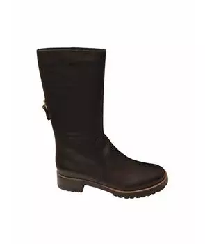 Полусапоги