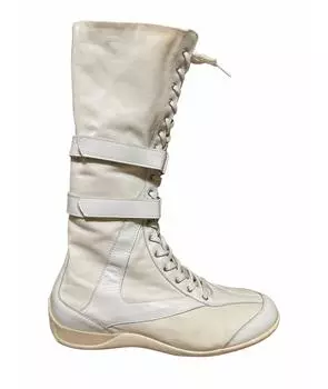 Полусапоги