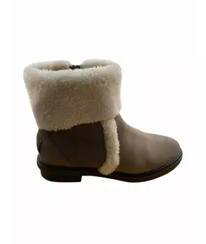 Полусапоги