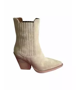 Полусапоги