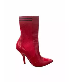 Полусапоги