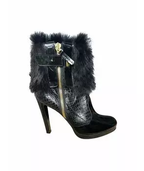 Полусапоги