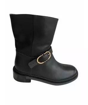 Полусапоги