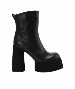 Полусапоги