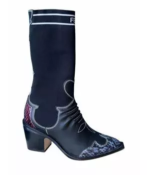 Полусапоги