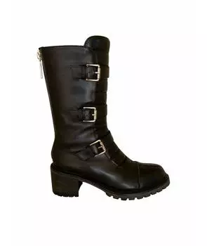 Полусапоги