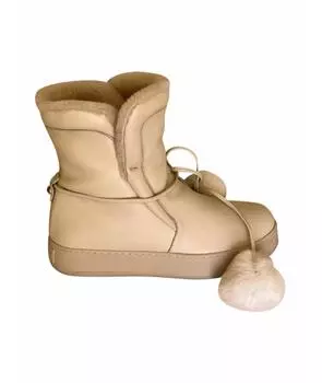 Полусапоги