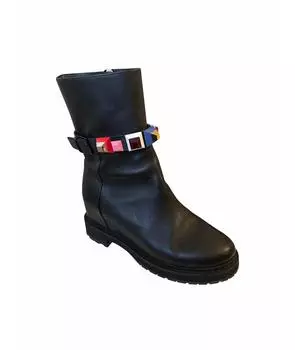 Полусапоги