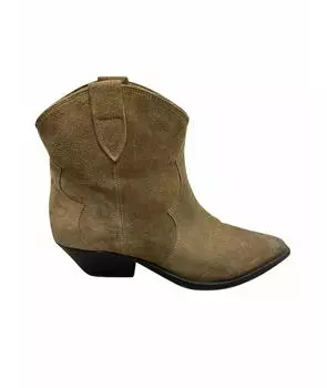 Полусапоги