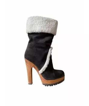 Полусапоги