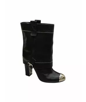 Полусапоги