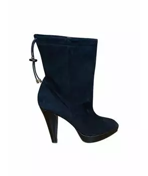 Полусапоги