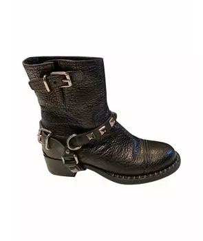 Полусапоги