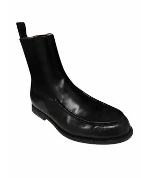 Полусапоги